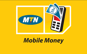 MTN Money