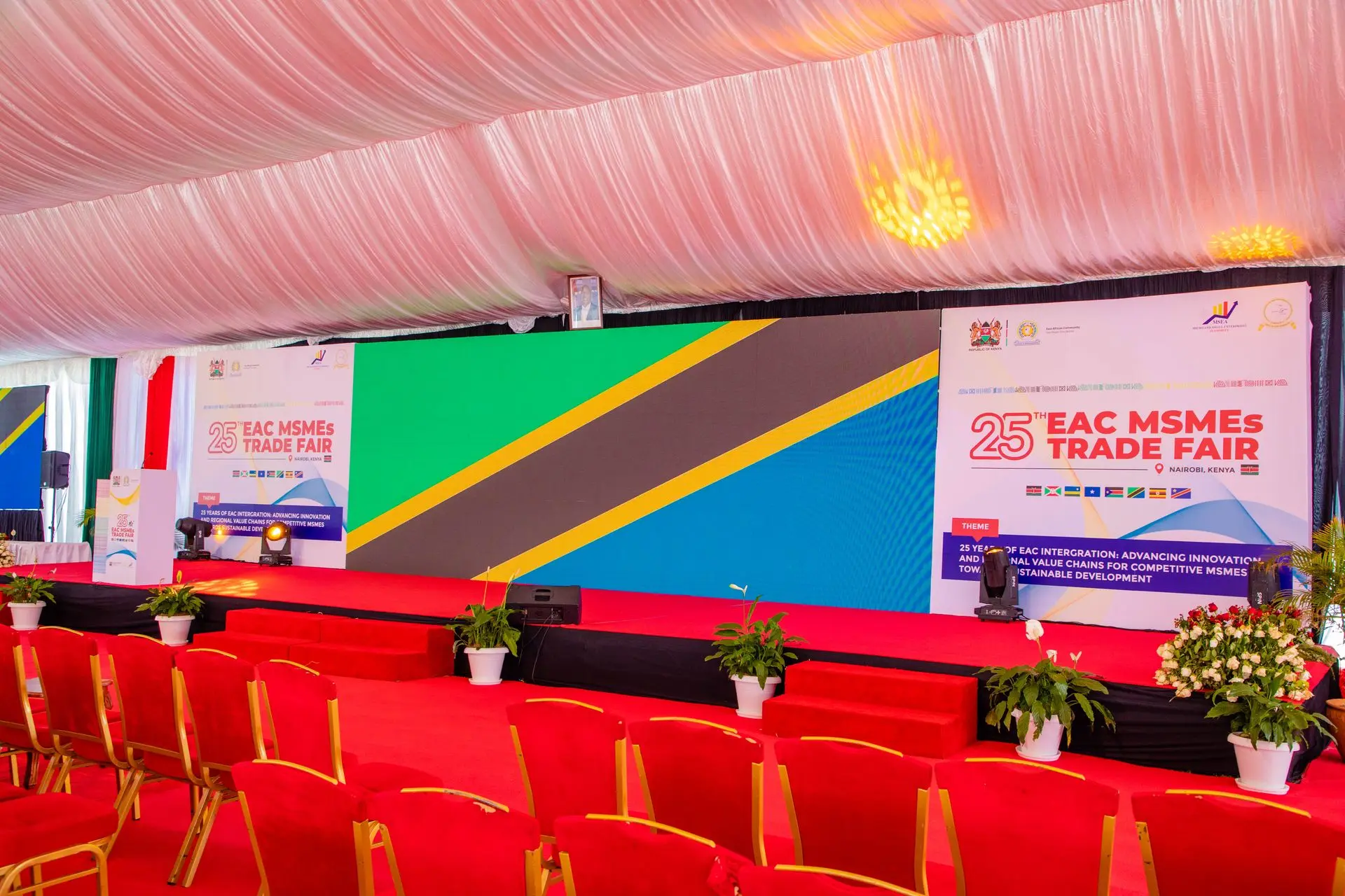 🇹🇿 Tradition Meets Innovation: Celebrating Tanzania Day