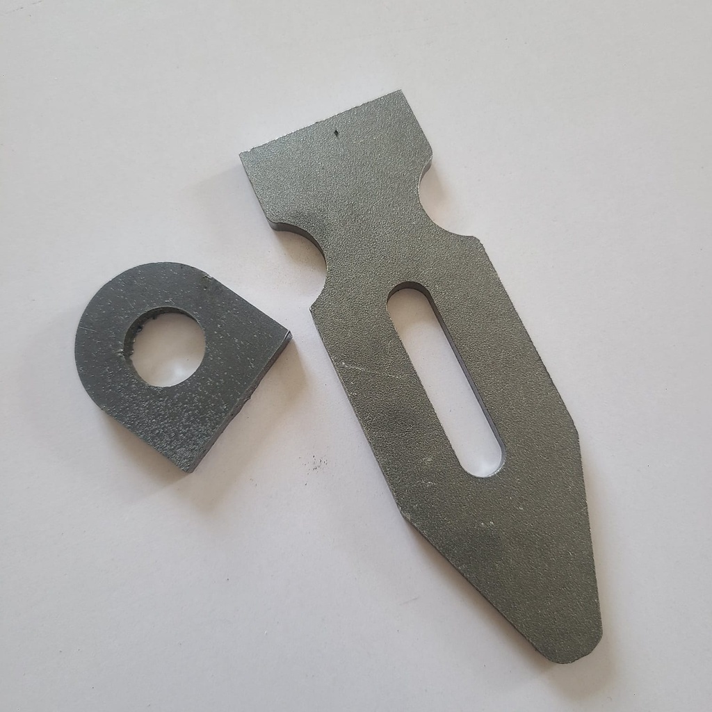 Door Handle