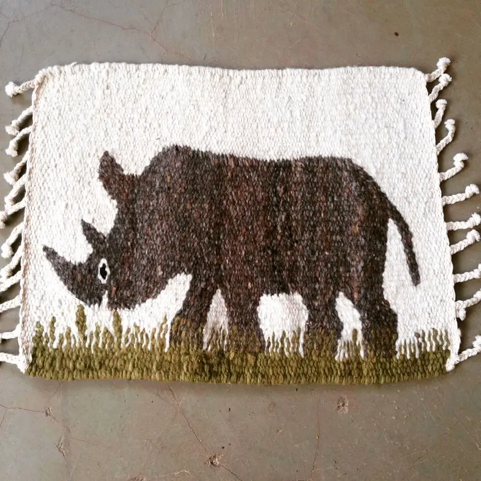 Bedside Carpet 1.5m by 2m