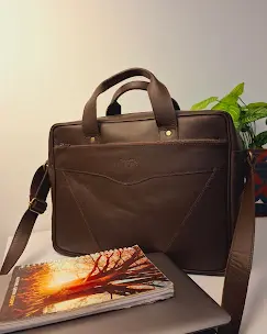 Laptop bags  