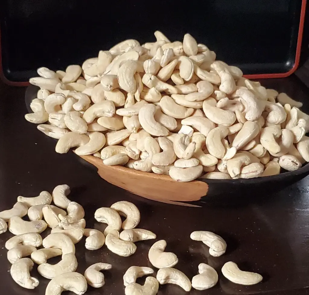 Cashewnut 