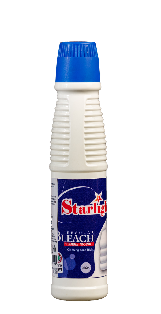 Regular Bleach 250ml