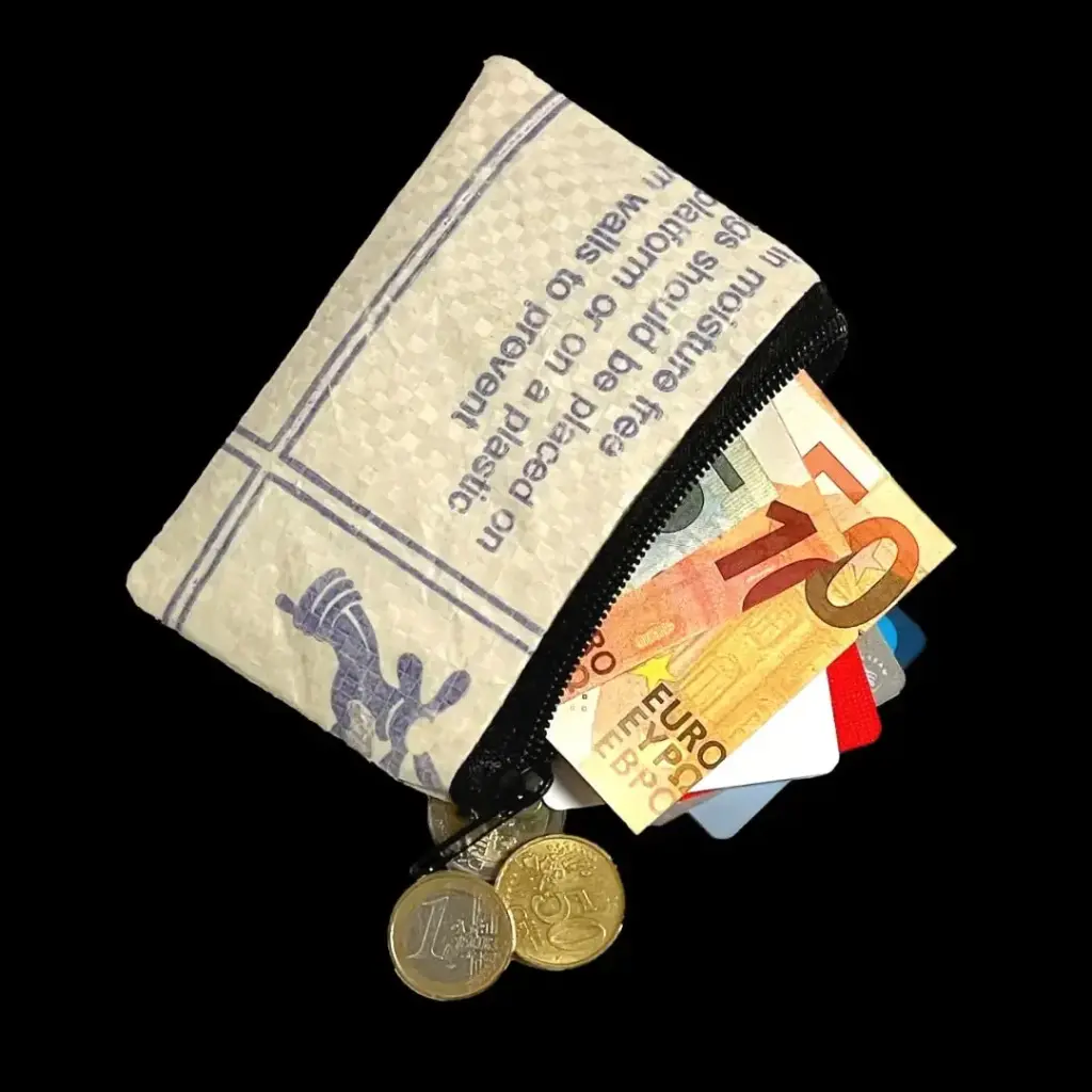 Coin Bags