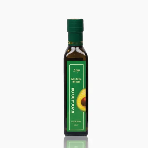 Extra Virgin Avocado Oil