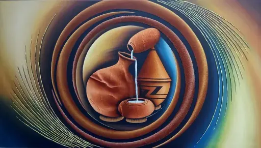 Circle of Abundance