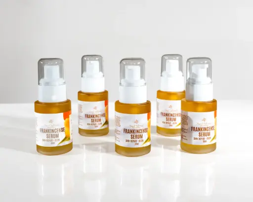 Frankincense Serum 