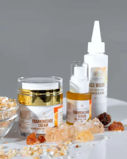 Maydi Skincare Set 