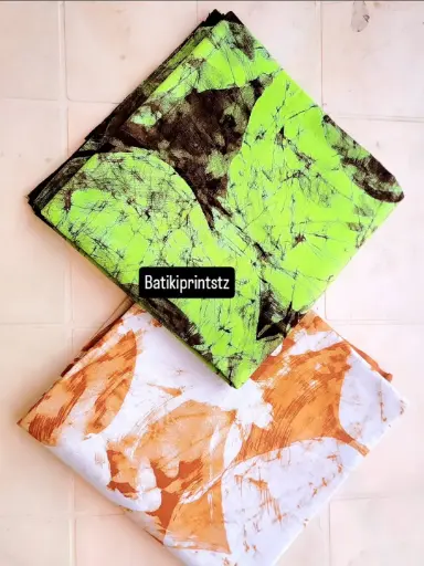 Batiki printz hand made textiles