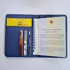 Passport Covers
