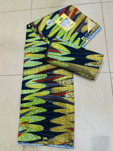 Kitenge 
