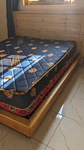Mattress