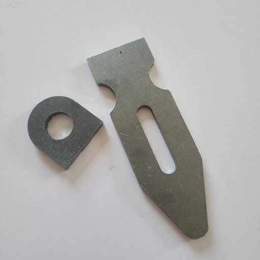 Door Handle