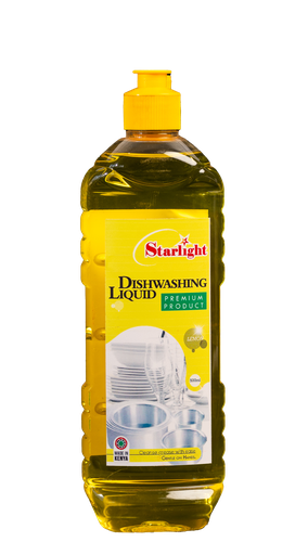 Dishwashing Liquid 500Ml