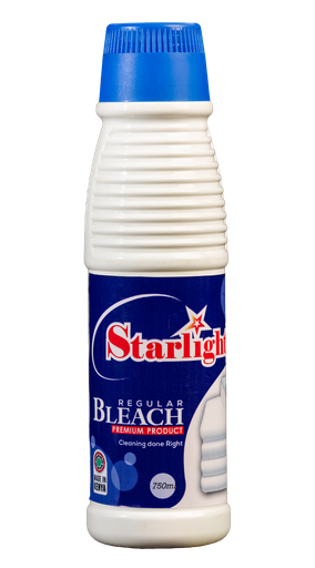 Regular Bleach 750Ml